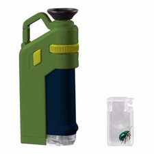 Educational Insights GeoSafari Handy Microscope STEM Toy