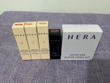 Hera Lip Balm Lip Tint Set