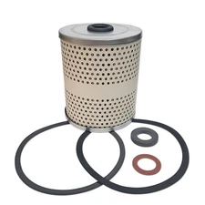 Oil Filter w/ Gasket Cartridge Type Fits Ford NAA Jubilee  871 Tractors CPN6731B
