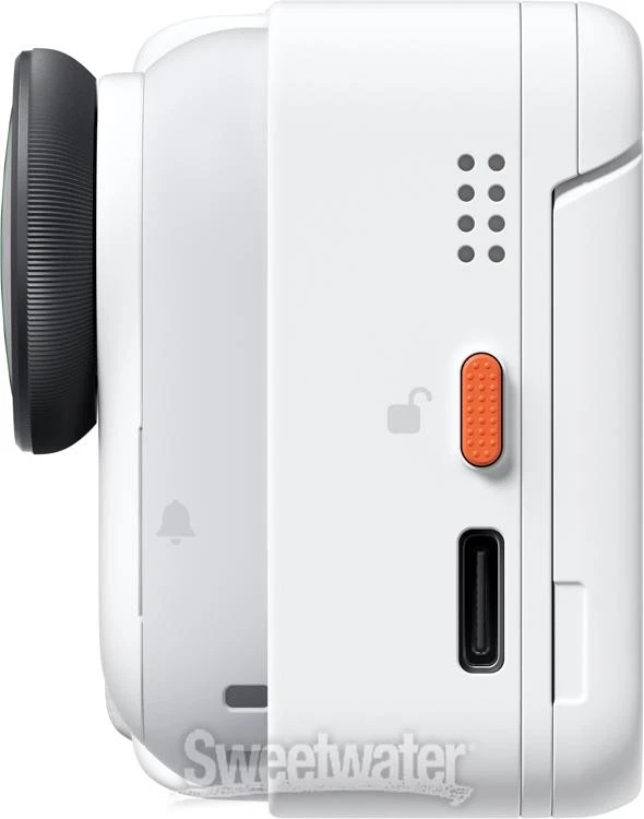 Insta360 GO Ultra Standard Bundle - Arctic White - Image 3 of 4