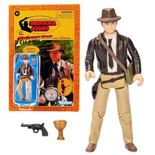 Indiana Jones and the Last Crusade 3.75-Inch Retro Action Figure