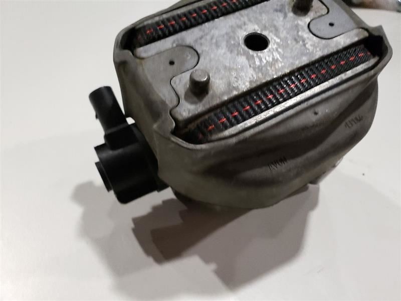2007 Bentley Continental Flying Spur -  Right Motor Mount - OEM  3W0199381
