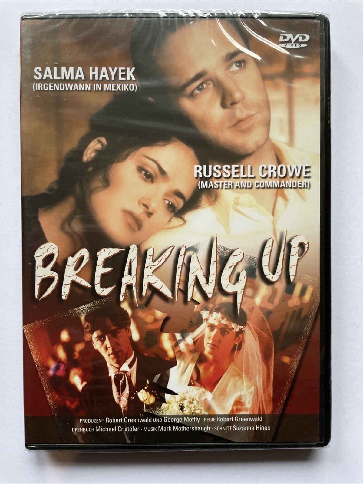 Breaking Up - Bild 2