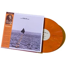 Jim Sullivan SULLIVAN, JIM / IF THE EVENING WERE- ORANGE VINYL (Vinyl)