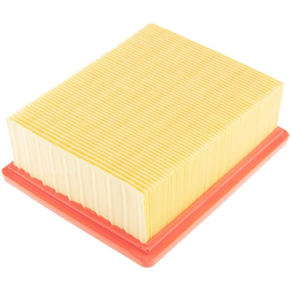 NTY Luftfilter Filtereinsatz FüR Peugeot 206 CC 1.6 16V 1.4I CitroëN Xsara-image