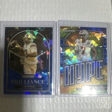 Top C.J. Stroud Rookie Cards to Collect 16