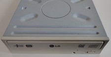 Masterizzatore LG Mod. GSA-H42N - CD-R/DVD+RW DL 8Gb