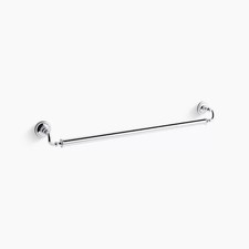 Kohler Artifacts 36" Grab Bar 25157-CP Polished Chrome Bathroom Safety