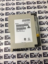 AEG Schneider AS-P120-000 Modicon Power Supply, 115/230VAC 