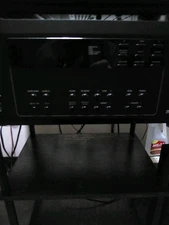 Outlaw Stereo Receiver Model 1050