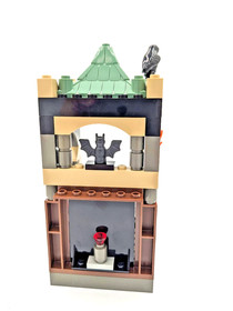 Lego 4702, The Final Challenge, Harry Potter, 100% complete w/ minifigs & manual