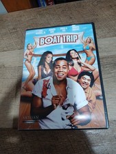 Boat Trip (DVD) Comedy Good Condition!!!
