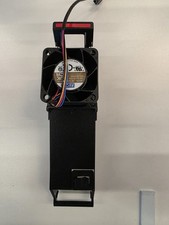 Lenovo ThinkStation P620 Memory Fan Duct Assembly 01EF217 SM11B82171