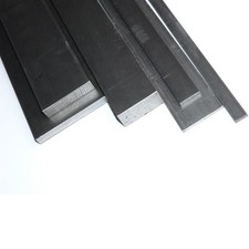 Mild Steel Flat Bar 3mm 5mm 6mm 8mm 10mm Thick Widths 16mm 25mm 30mm 50mm upward