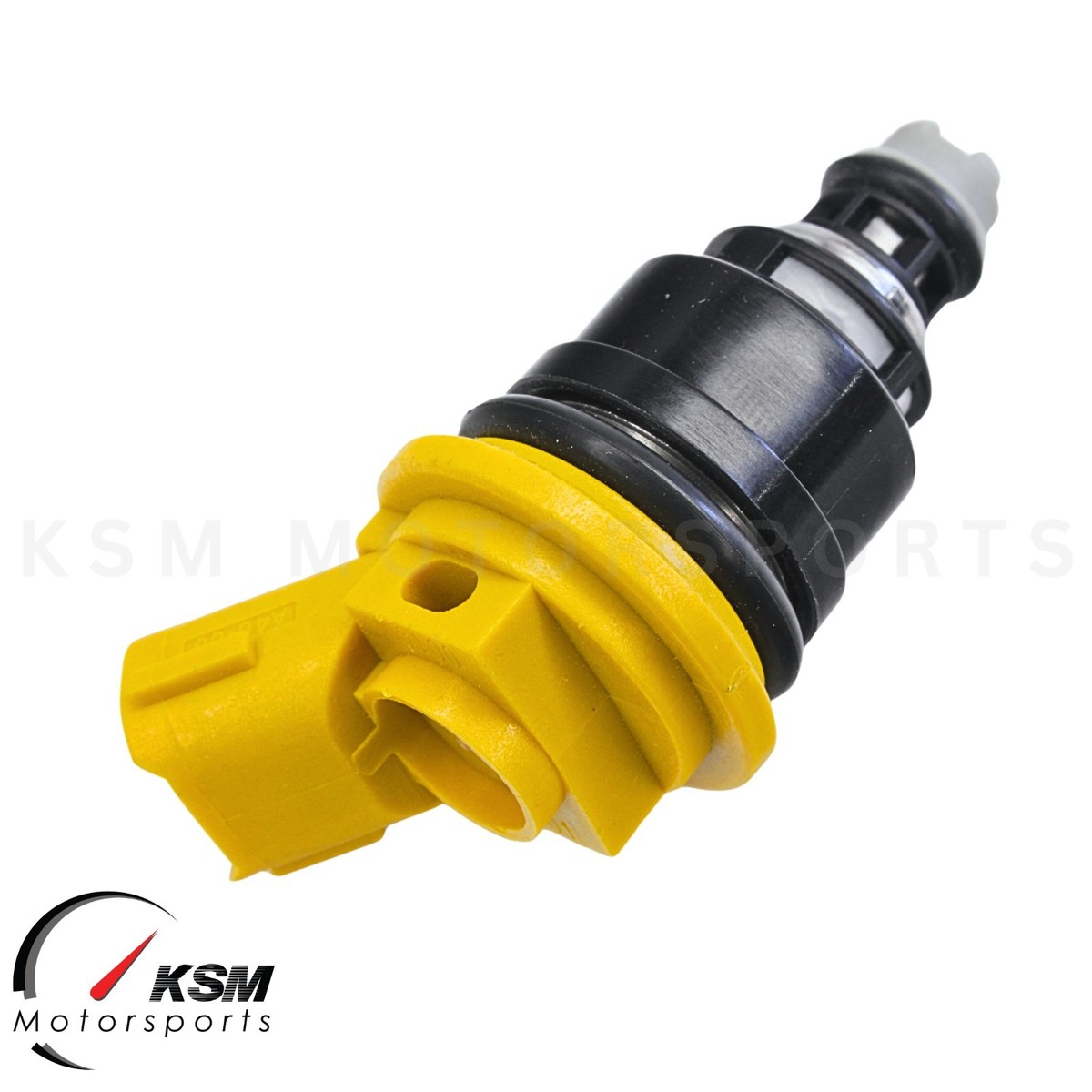 4 x 550cc 555cc Fuel Injectors for Nissan Nismo SR20DET 180sx