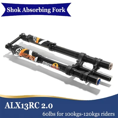 Für Talaria Sting MX3 R MX4 XXX(X3) Federgabel Frontgabel Front Fork Suspension