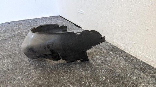 VW Golf 2 II 191 Radhausschale vorn links Innenkotflügel