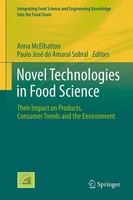 Anna Mcelhatton (U. A.) | Novel Technologies In Food Science | Taschenbuch | Xx