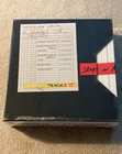Bruce Springsteen Lost Albums : Tracks 2 Vinyl 9 Record Box Set NEW Sealed