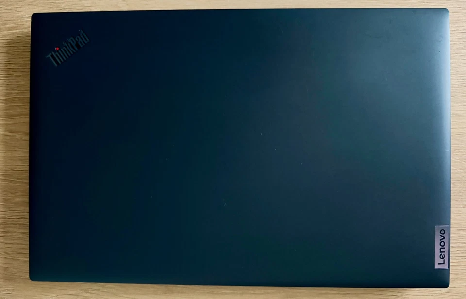 Lenovo ThinkPad L15 G3 · i7-1225U · 32GB · 1TB, photo 3 of 5