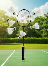 Yonex Carbonex 8200