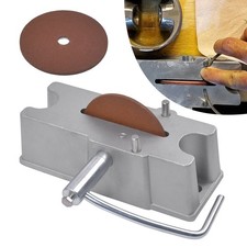 Manual Piston Ring Filer Grinder Tool 66785 66786 with 120 Grit Grinding Wheel