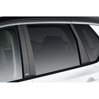 NISMO Aftermarket Pillar Garnish for Nissan X-Trail T33 802DS-RN3T0