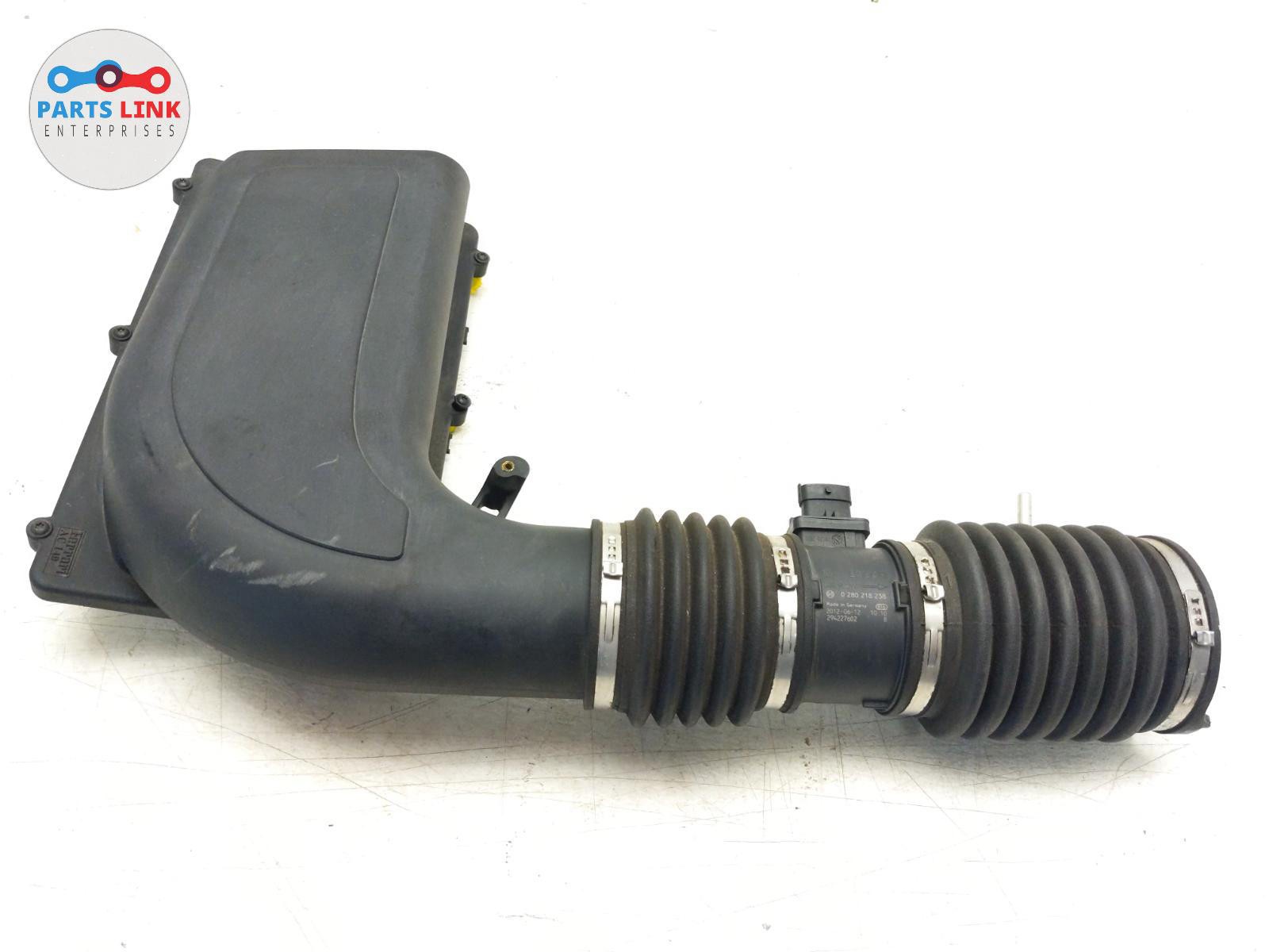 2008-2014 FERRARI CALIFORNIA RIGHT AIR DUCT CLEANER FILTER BOX COVER SENSOR F149