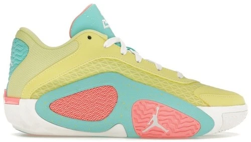 Jordan Tatum 2 PF Lemonade