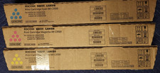 QTY(3) Genuine Ricoh Savin Lanier 842254 8422...