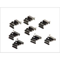 ZubehöRsatz, Scheibenbremsbelag Quick Brake 109-1033