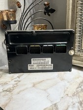 2006 Jeep Grand Cherokee/Commander Hemi 5.7L Engine Computer PCM ECU 56044675AI
