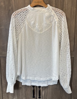 free people sweetest thing thermal
