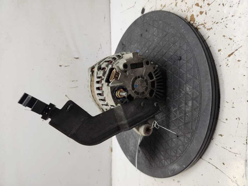 Alternador VQ37VHR compatible con 10-20 370Z 773783 Foto 4 de 4