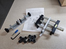 Doweling jig