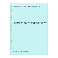 DIE WEIHNACHTSGESCHICHTE WACHTMEISTER und WACHTMEISTER: