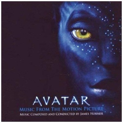 Ost - Avatar [Vinyl] [VINYL]