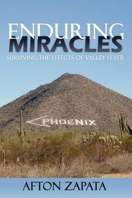 Afton Zapata Enduring Miracles (Taschenbuch) (US IMPORT)