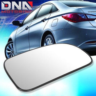 For 2002-2008 Trailblazer Rainer Ascender Factory Style Mirror Glass Heat Right