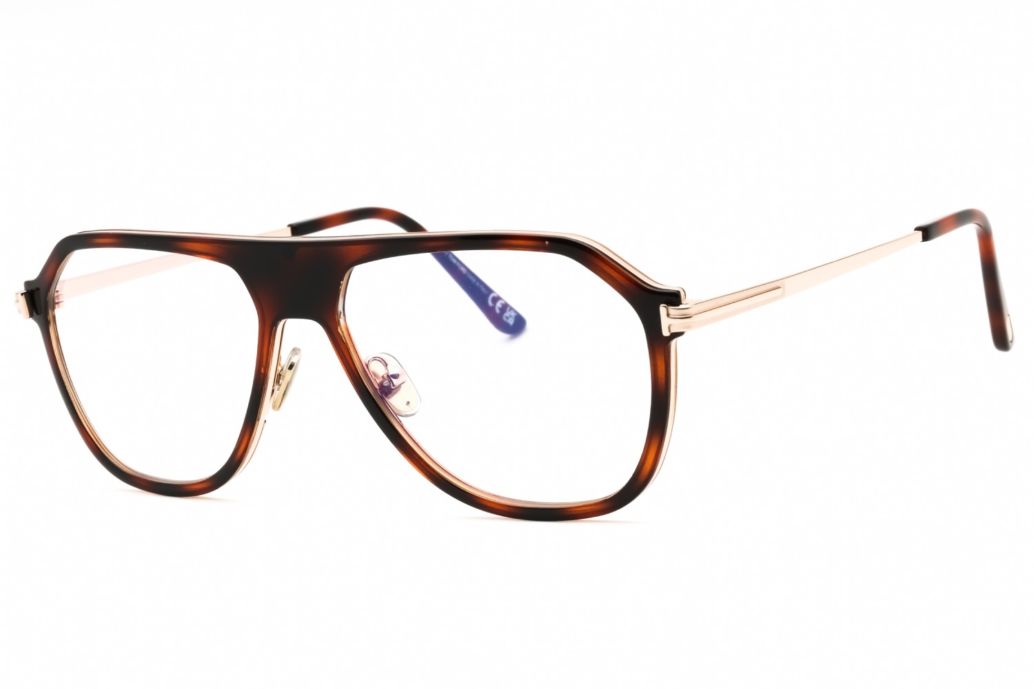 Frame Size 56mm 15mm 150mm Havana Men 889214