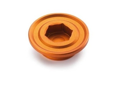 NEW OEM KTM INITIATION COVER SCREW CPL. - 77230902144