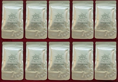#ad Outdoor Cold Spark Powder 10 pack bundle $149.00