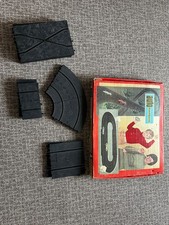DDR PREFO AUTORENNBAHN OVP SPIELZEUG RAR RENNBAHN OSTALGIE GDR VEB AUTO