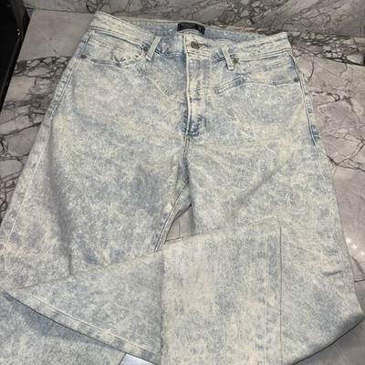 Abercrombie Women s Size 10/30 Simone High Rise Ankle Jeans Excellent