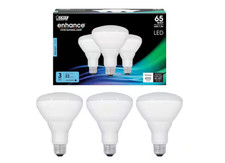 Feit Electric Flood Light Bulbs BR30 E26 LED Bulb Daylight 5000K 65w NEW
