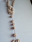 Giant Resin Rosary Wall Hanging- Made in Italy, An amazing piece — photo 4