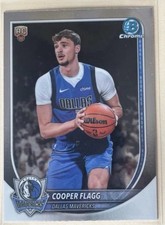 2025-26 Bowman & Bowman Chrome -Base Only- Chrome Prospects, RC, Paper Prospects