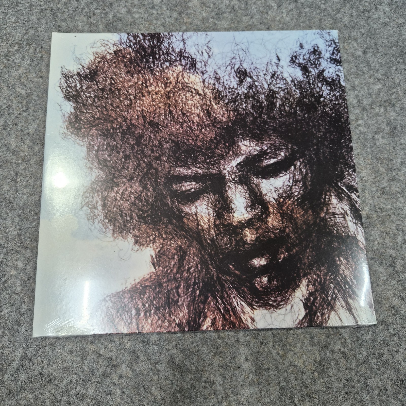 Jimi Hendrix | The Cry Of Love | Vinyl LP