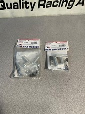 New Era TXT 650 Aluminum Shock Reservoirs For...