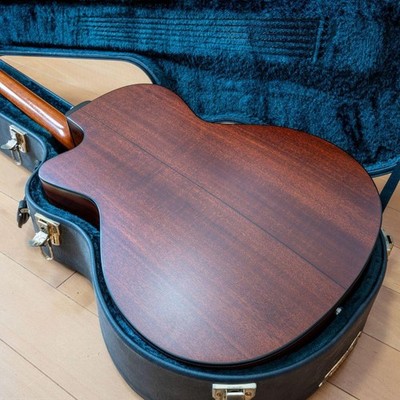 Acoustic Guitar K. Yairi Trinity 80th Model Anne 2015 Natural SN